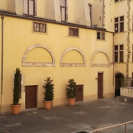 Merciere Jacobins Lyon Exterior foto